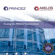 Title: Passing the PRINCE2 Examinations, Author: The Stationery Office Ltd