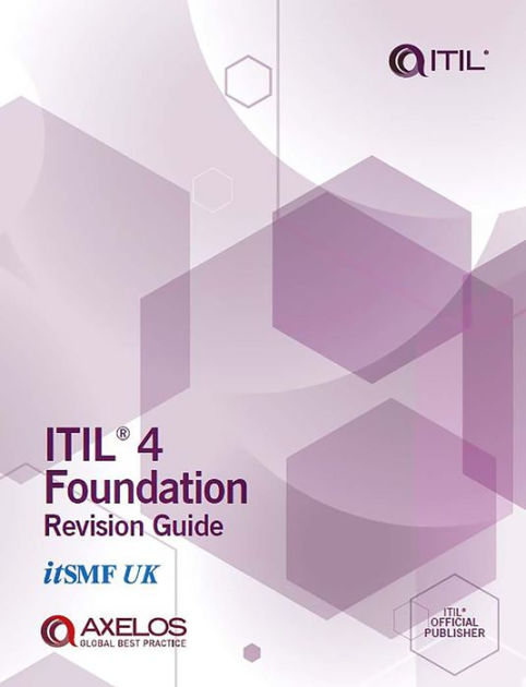 ITIL-4-Foundation Dump