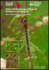Atlas of the Dragonflies of Britain and Ireland