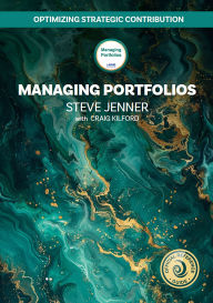 Title: Managing Portfolios, Author: Steve Jenner