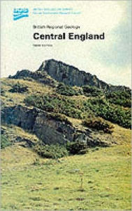 Title: British Geological Survey: Central England, Author: B. a. Hains