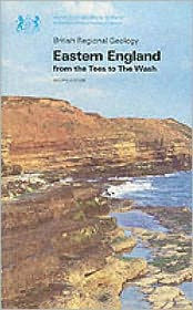 Title: Eastern England from the Tees to the Wash, Author: Percy Edward Kent
