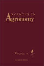 Advances in Agronomy