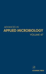 Title: Advances in Applied Microbiology / Edition 1, Author: Saul L. Neidleman