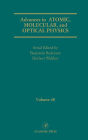 Advances in Atomic, Molecular, and Optical Physics / Edition 48