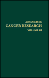 Advances in Cancer Research