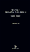 Advances in Chemical Engineering / Edition 1