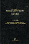 Molecular Modeling and Theory in Chemical Engineering