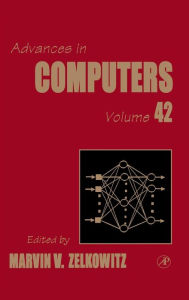 Title: Advances in Computers, Author: Marvin Zelkowitz Ph.D.