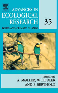 Birds and Climate Change
