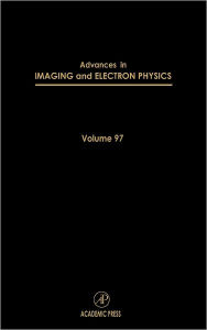 Title: Advances in Imaging and Electron Physics / Edition 1, Author: Peter W. Hawkes