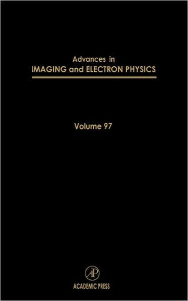 Advances in Imaging and Electron Physics / Edition 1