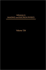 Title: Advances in Imaging and Electron Physics, Author: Peter W. Hawkes