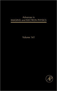 Title: Advances in Imaging and Electron Physics, Author: Peter W. Hawkes