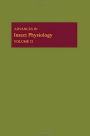 Advances in Insect Physiology: Volume 21