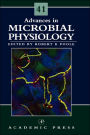Advances in Microbial Physiology / Edition 1