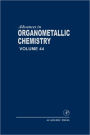 Advances in Organometallic Chemistry