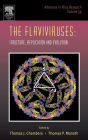 The Flaviviruses: Structure, Replication and Evolution