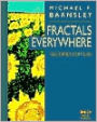 Fractals Everywhere / Edition 2