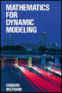 Mathematics for Dynamic Modeling / Edition 1