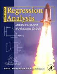 Title: Regression Analysis / Edition 2, Author: Rudolf J. Freund