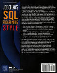 Alternative view 2 of Joe Celko's SQL Programming Style
