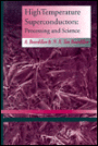High Temperature Superconductors: Processing and Science