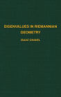 Eigenvalues in Riemannian Geometry / Edition 2