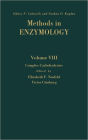Complex Carbohydrates: Volume 8: Complex Carbohydrates