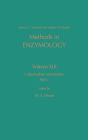 Carbohydrate Metabolism, Part C: Volume 42: Carbohydrate Metabolism Part C