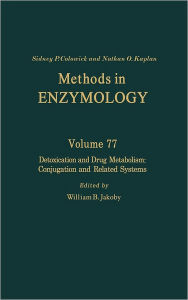 Title: Detoxication and Drug Metabolism: Conjugation and Related Systems, Author: Nathan P. Kaplan