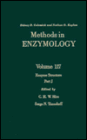 Enzyme Structure, Part J: Volume 117: Enzyme Structure Part J