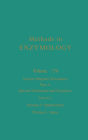 Nuclear Magnetic Resonance, Part A: Special Techniques and Dynamics: Volume 176: Nuclear Magnetic Resonance Part A