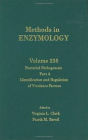 Bacterial Pathogenesis, Part A: Identification and Regulation of Virulence Factors / Edition 1