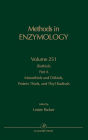Biothiols, Part A: Monothiols and Dithiols, Protein Thiols, and Thiyl Radicals / Edition 1