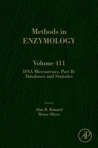 DNA Microarrays, Part B: Databases and Statistics