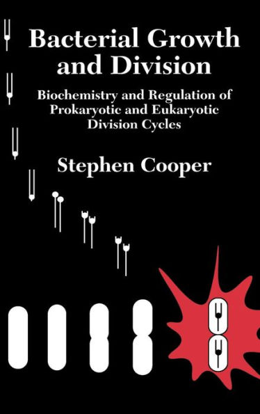 Bacterial Growth and Division: Biochemistry and Regulation of Prokaryotic and Eukaryotic Division Cycles