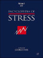 Encyclopedia of Stress (Three-Volume Set)