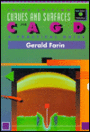 Curves and Surfaces for Computer Aided Geometric Design; A Practical Guide