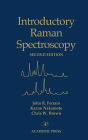 Introductory Raman Spectroscopy / Edition 2