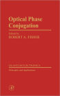 Optical Phase Conjugation