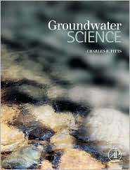 Groundwater Science / Edition 1