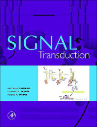 Signal Transduction / Edition 1