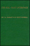 The Soil-Root Interface