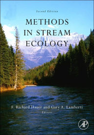 Methods in Stream Ecology / Edition 2