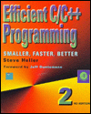 Efficient C/C++ Programming: Smaller, Faster, Better