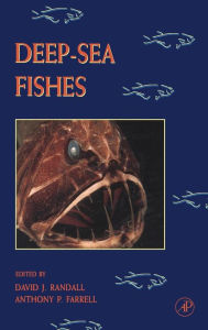 Title: Deep-Sea Fishes / Edition 1, Author: William S. Hoar