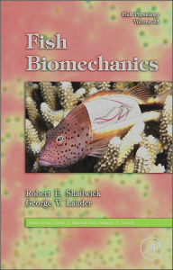 Fish Physiology: Fish Biomechanics