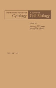 Title: International Review of Cytology, Author: Kwang W. Jeon