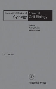 Title: International Review of Cytology, Author: Kwang W. Jeon